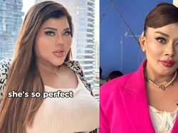 Transformasi Selebgram Shindy Samuel, dari BB 171 ke 67 Kg yang Bikin Pangling