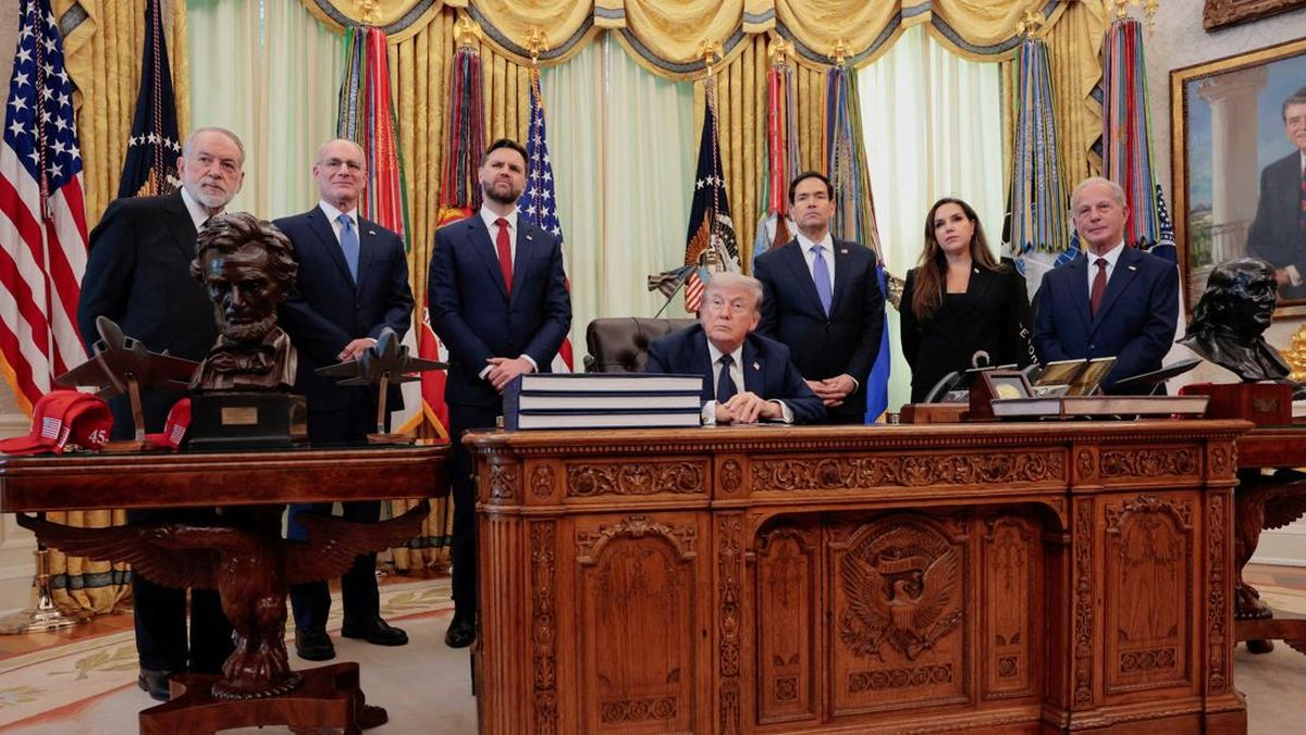 Lebanon-Israel Sepakat Lanjut Gencatan Senjata Tiga Pekan