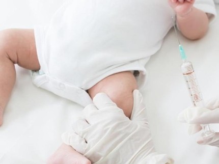 Mengenal Vaksin DPT untuk Bayi yang Tak Boleh Terlewatkan