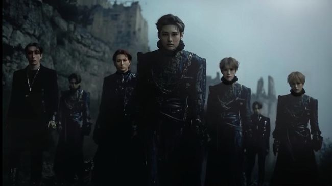 Visi Besar XODIAC lewat Video Musik AI Alibi: MOONLIGHT BLOOD ALLIANCE