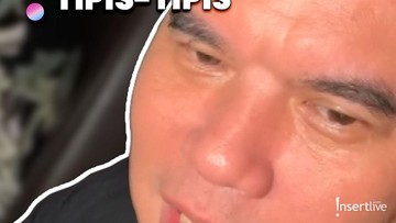 Video: Ahmad Dhani Spill Tema Akad El, Ada Menteri akan Jadi Saksi Nikahan