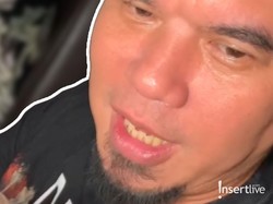 Video: Ahmad Dhani Spill Tema Akad El, Ada Menteri akan Jadi Saksi Nikahan