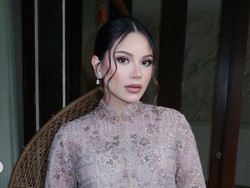 Doa Alyssa Daguise agar Melahirkan Setelah Pernikahan El Rumi Terkabul