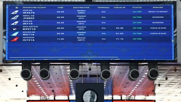 Muncul Kode 'RR' di Boarding Pass Penumpang Pesawat, Apa Art
