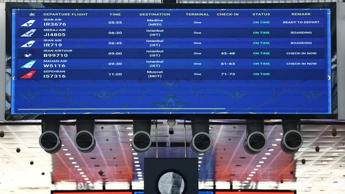 Muncul Kode 'RR' di Boarding Pass Penumpang Pesawat, Apa Artinya?