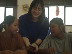 Keren! Anak Indonesia Selamatkan Terumbu Karang Pakai Teknologi