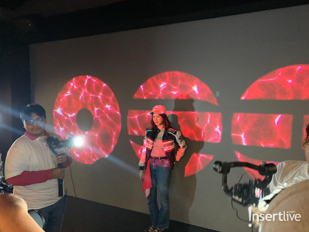 BTS SWIMSIDE Jakarta