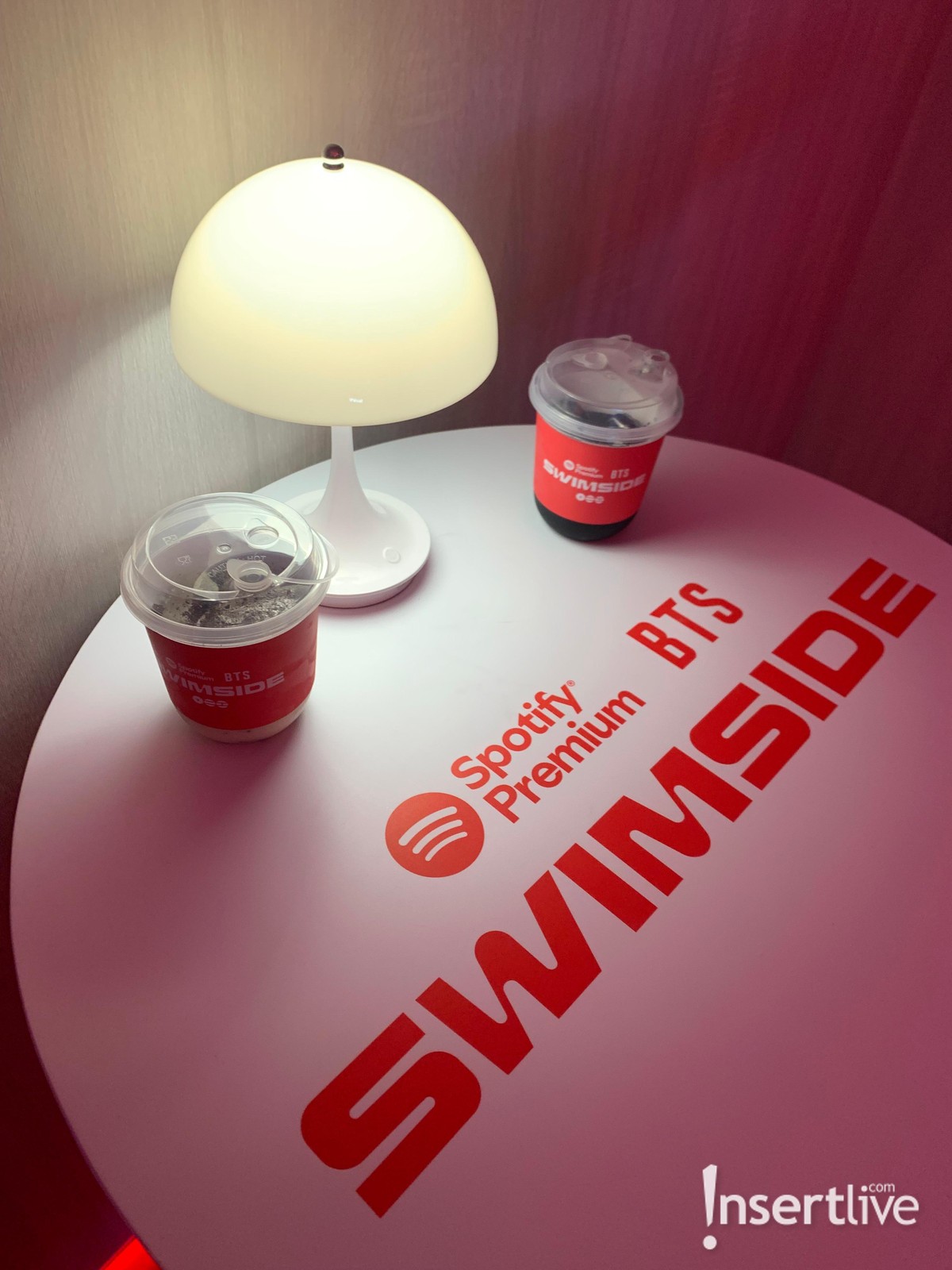 BTS SWIMSIDE Jakarta