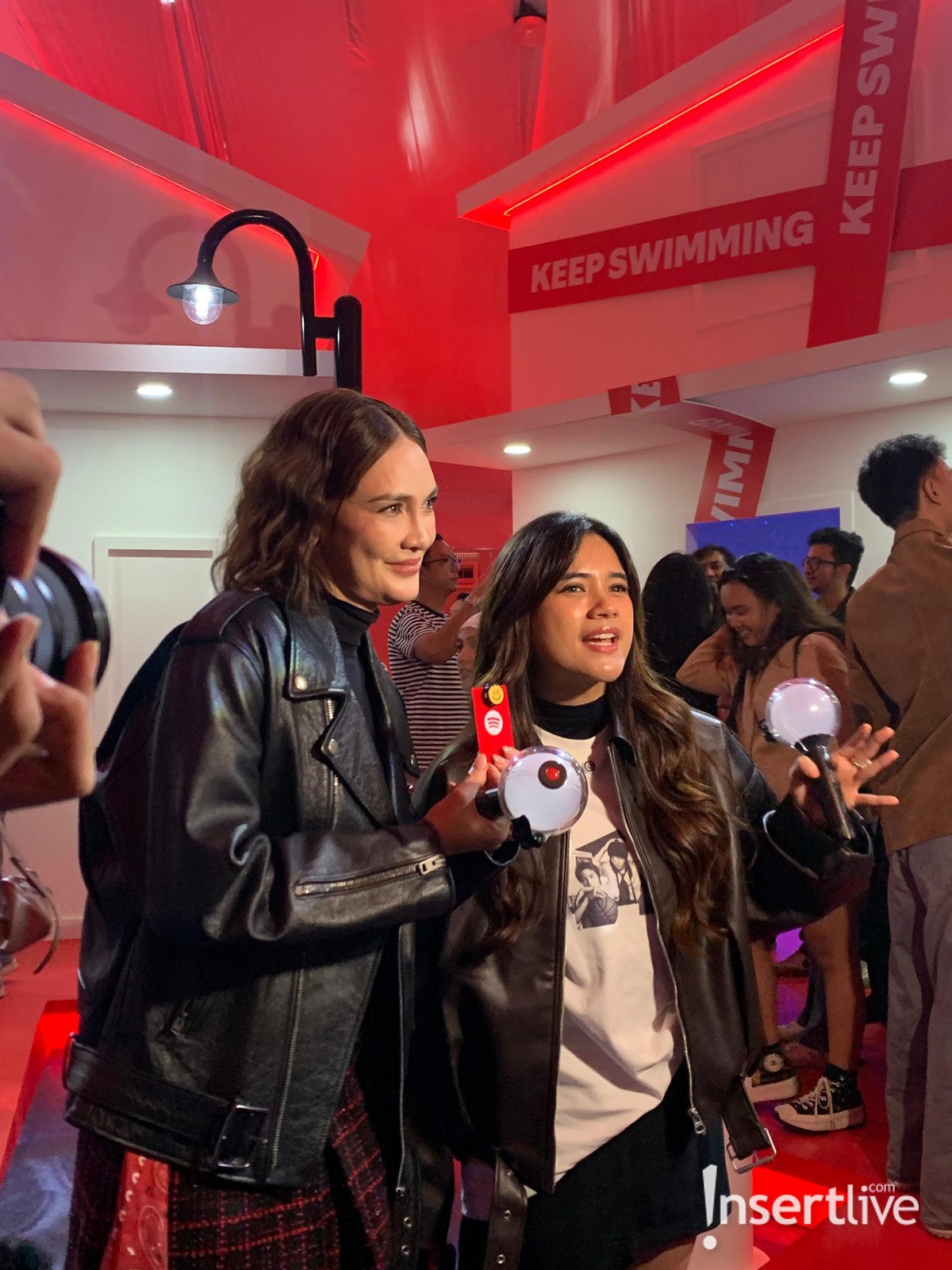 BTS SWIMSIDE Jakarta