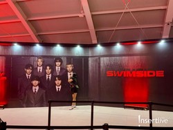 Serunya SWIMSIDE BTS Jakarta yang Berikan Pengalaman Imersif untuk ARMY
