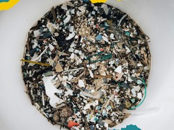 Video: Riset Ungkap Buah dan Sayuran yang Mengandung Mikroplastik Tinggi