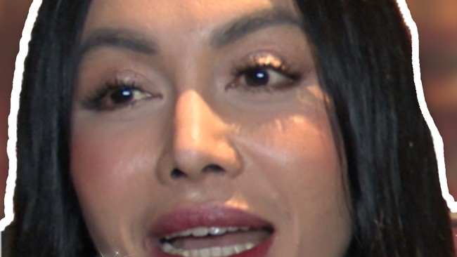 Video: Absen di Nikahan Ressa, Denada Sebut Sudah VC dengan Besan