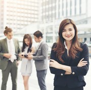 6 Zodiak Introvert yang Punya Jiwa Pemimpin
