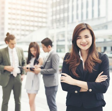 6 Zodiak Introvert yang Punya Jiwa Pemimpin