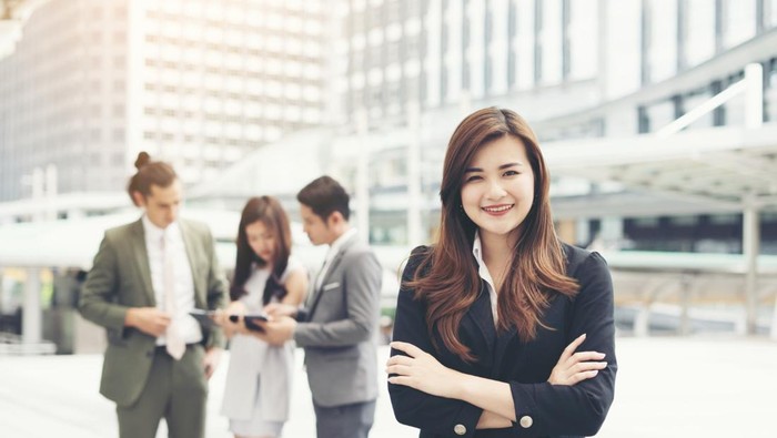 6 Zodiak Introvert yang Punya Jiwa Pemimpin