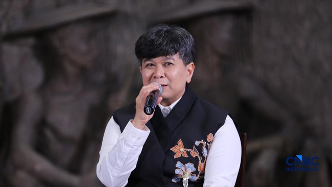 Tertantang Dongkrak Peran Perempuan, Dirut Inalum Janji Hal Ini!