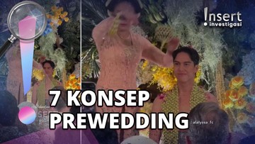 El Rumi akan Nikahi Syifa Hadju, Mantan Gubernur Gorontalo Siap Hadir