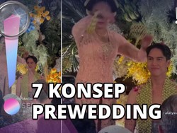 El Rumi akan Nikahi Syifa Hadju, Mantan Gubernur Gorontalo Siap Hadir