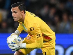 Di Kala Emil Audero Tepis Penalti Scott McTominay