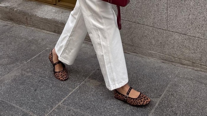 Tren Sepatu Musim Semi yang Siap Upgrade Outfit Kamu, dari Sporty sampai Chic!