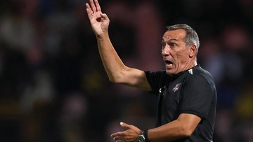 Georgios Donis Resmi Jadi Pelatih Arab Saudi di Piala Dunia 2026