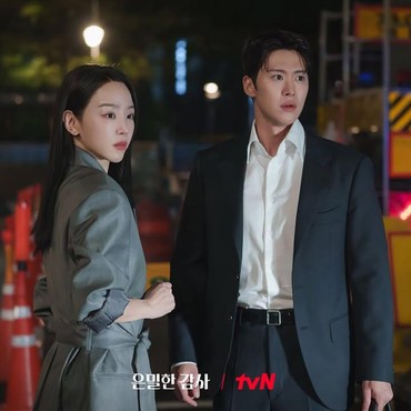 5 Fakta Drama Korea 'Filing for Love' Rom-com Kantoran Tim Audit