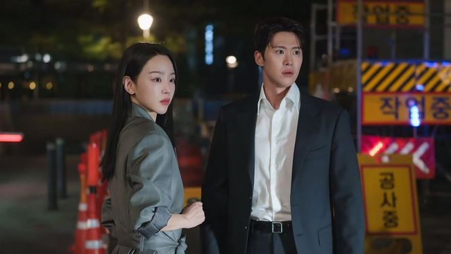 5 Fakta Drama Korea Filing for Love Rom-com Kantoran Tim Audit