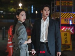5 Fakta Drama Korea 'Filing for Love' Rom-com Kantoran Tim Audit