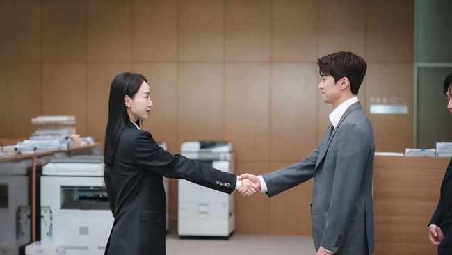 Baru 2 Episode, Rating Drakor Filing for Love Langsung Melejit