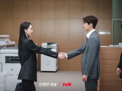 Baru 2 Episode, Rating Drakor 'Filing for Love' Langsung Melejit