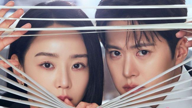 5 Drama Korea Rating Tertinggi Minggu Keempat April 2026