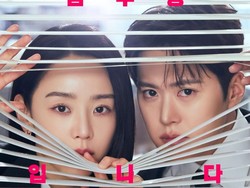 5 Drama Korea Rating Tertinggi Minggu Keempat April 2026