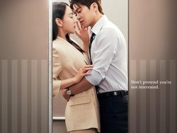 Sinopsis 'Filling For Love', Drama Baru Shin Hye Sun yang Tayang Mulai Hari Ini