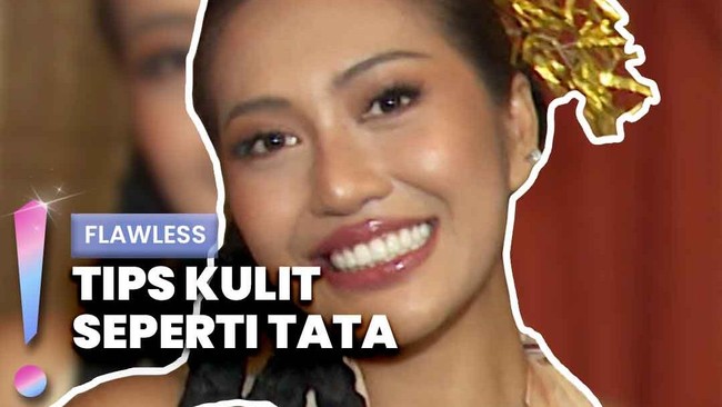 Video: Penampilan Eksotis Ketut Permata, Ini Tips Jaga Kulit dari Bubah