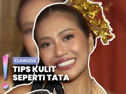 Video: Penampilan Eksotis Ketut Permata, Ini Tips Jaga Kulit dari Bubah