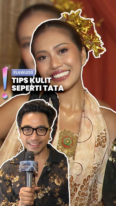 Video: Penampilan Eksotis Ketut Permata, Ini Tips Jaga Kulit dari Bubah