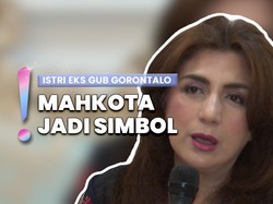 Video: Terungkap! Ibu Syifa Hadju Nangis saat Anak Pakai Baju Adat Gorontalo