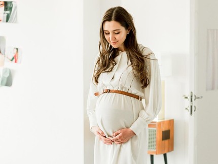 Ini yang Terjadi pada Otak Bayi jika Diajak Berkomunikasi Sejak di Kandungan