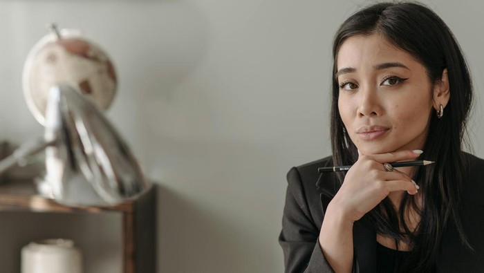 6 Kalimat yang Sering Diucapkan Orang dengan Pola Pikir Dewasa Menurut Ilmu Psikologi