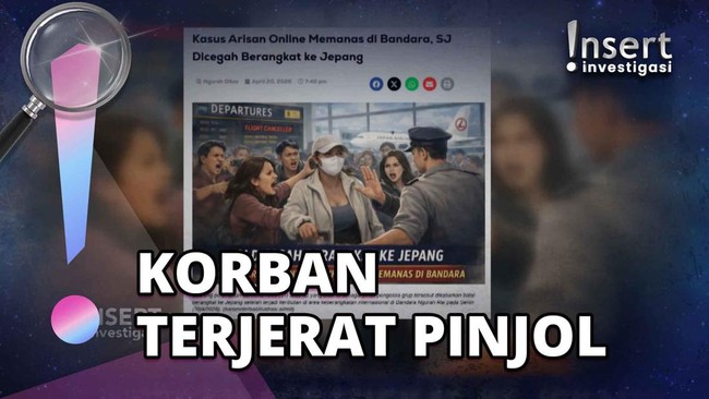 Diiming-imingi Untung Besar, Korban Investasi Bodong Berujung Terjerat Pinjol