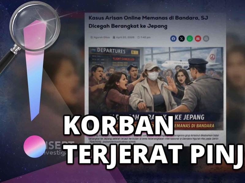 Diiming-imingi Untung Besar, Korban Investasi Bodong Berujung Terjerat Pinjol