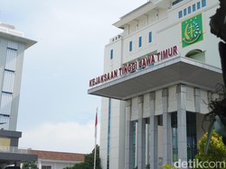 Dalami Dugaan Korupsi KBS, Kejari Jatim Periksa Keuangan Sejak 2012