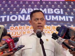 Kepala Bappisus Ungkap 1.700 SPPG Disuspend, Pangkas Porsi MBG