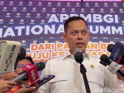 Kepala Bappisus: APPMBGI Tak Dapat Dana dari Pemerintah, Murni Non-Government