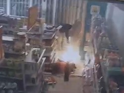 Komplotan Pembobol ATM di Lampung dan Banten Diringkus Polisi