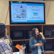 blu by BCA Digital Hadirkan Komunitas 'blu For Her' untuk Perempuan Berdaya