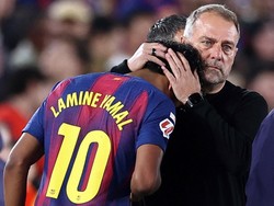 Flick: Jaga Badanmu Lebih Baik, Yamal