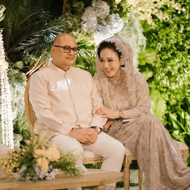 Jadi Istri Konglomerat, Maia Estianty Ngaku Nggak Pernah Belanja