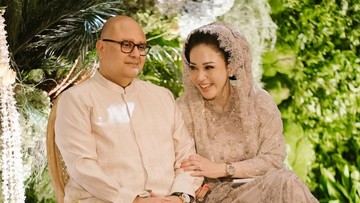 Gosip Terkini Selebriti Insertlive : Jadi Istri Konglomerat, Maia Estianty Ngaku Nggak Pernah Belanja