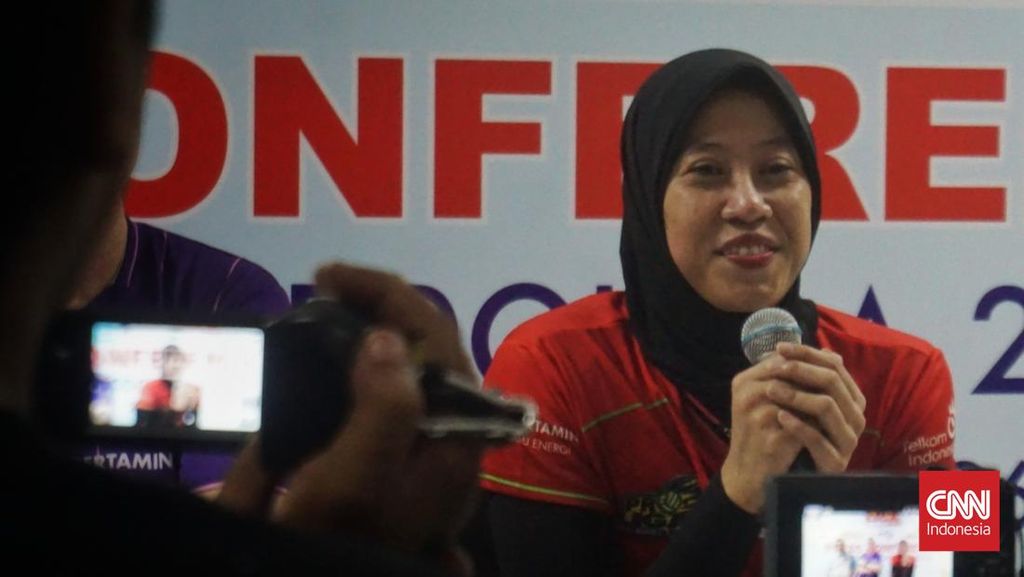 Penantian Panjang Megawati Akhirnya Terwujud di Proliga 2026